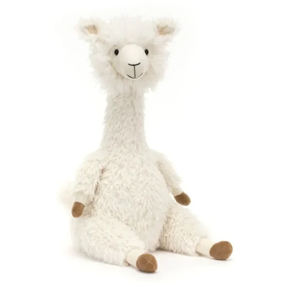 Alonso Alpaca, 41 Cm*Jellycat Store