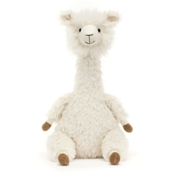 Alonso Alpaca, 41 Cm*Jellycat Store