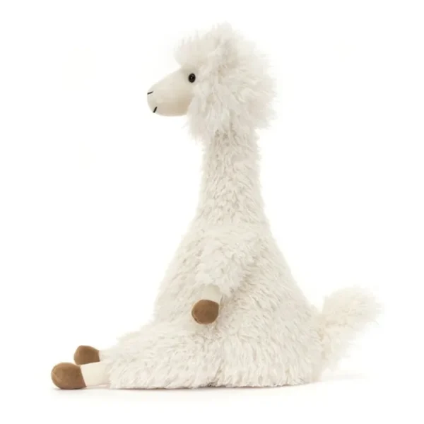 Alonso Alpaca, 41 Cm*Jellycat Store