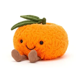 Amuseable Clementin, Lille 12 Cm*Jellycat Fashion