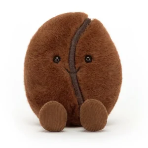 Amuseable Coffee Bean*Jellycat Clearance