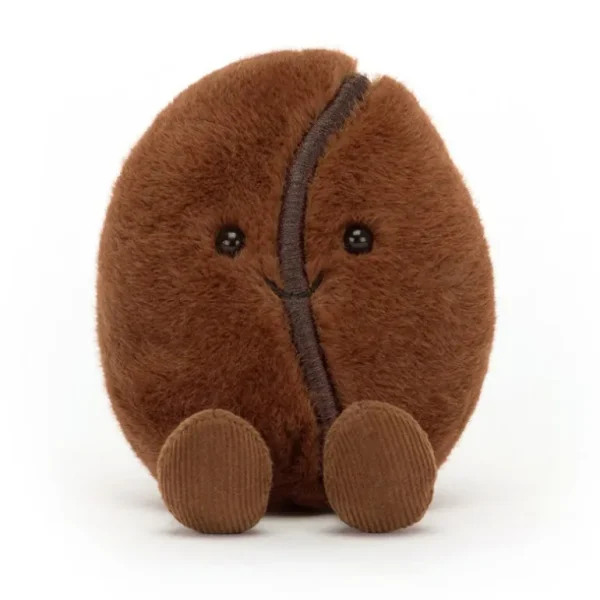 Amuseable Coffee Bean*Jellycat Clearance