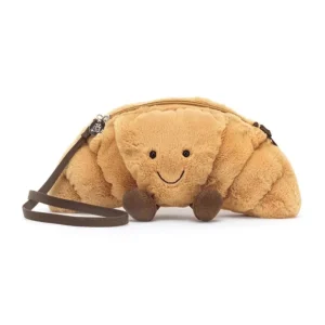 Amuseable Croissant Taske*Jellycat Best Sale