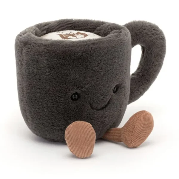 Amuseable Kaffekop*Jellycat Fashion