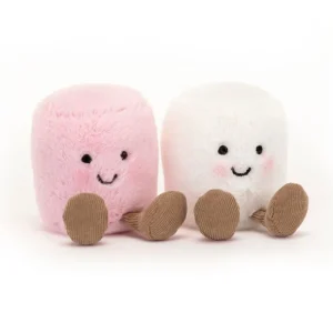 Amuseable Marshmallow, 15 Cm*Jellycat Best