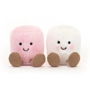 Amuseable Marshmallow, 15 Cm*Jellycat Best