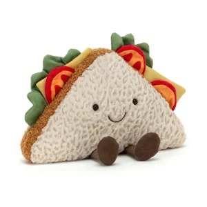 Amuseable Sandwich, 24 Cm*Jellycat Flash Sale