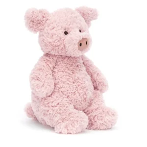 Barnabus Gris, 26 Cm*Jellycat Online