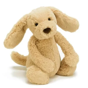 Bashful Hund, Toffee Mellem 31 Cm*Jellycat Flash Sale