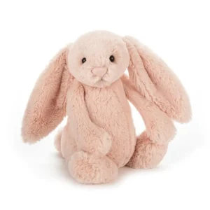 Bashful Kanin, Blush Mellem 31 Cm*Jellycat Clearance