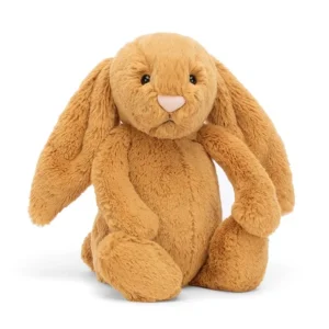 Bashful Kanin, Golden Mellem 31 Cm*Jellycat Best