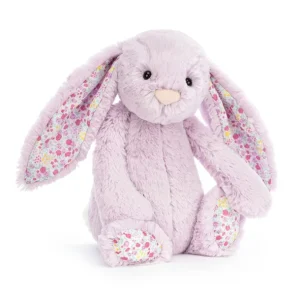 Bashful Kanin, Jasmine Blossom Mellem 31 Cm*Jellycat Discount