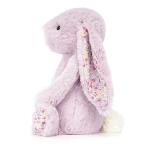 Bashful Kanin, Jasmine Blossom Mellem 31 Cm*Jellycat Discount