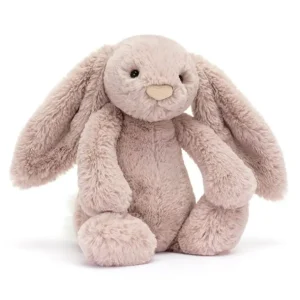 Bashful Kanin Luxe, Rosa 31 Cm*Jellycat Best