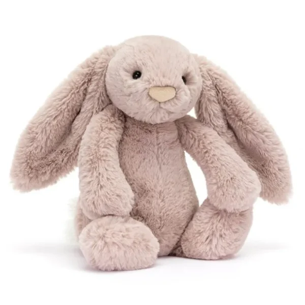 Bashful Kanin Luxe, Rosa 31 Cm*Jellycat Best