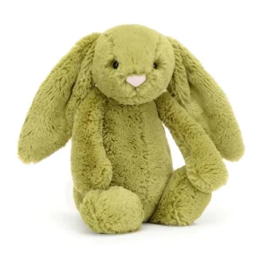 Bashful Kanin, Moss Original 31Cm.*Jellycat Online