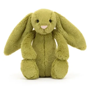 Bashful Kanin, Moss Lille 18Cm.*Jellycat Best