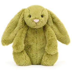 Bashful Kanin, Moss Original 31Cm.*Jellycat Online