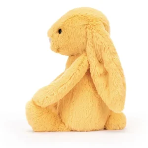 Bashful Kanin, Sunshine Mellem 31 Cm*Jellycat New