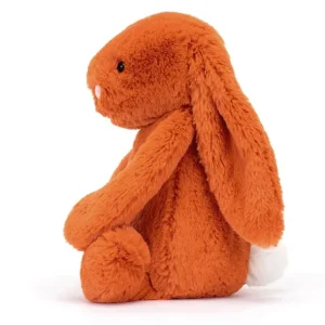 Bashful Kanin, Tangerine Mellem 31 Cm*Jellycat Discount