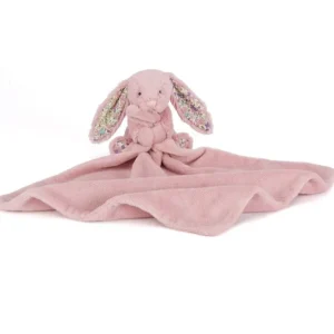 Bashful Kanin, Tulip Blossom Nusseklud*Jellycat Flash Sale