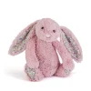 Bashful Kanin, Tulip Blossom Mellem 31 Cm*Jellycat Sale