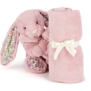 Bashful Kanin, Tulip Blossom Nusseklud*Jellycat Flash Sale