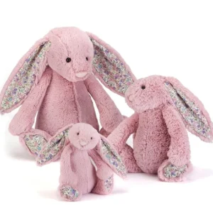 Bashful Kanin, Tulip Blossom Mellem 31 Cm*Jellycat Sale