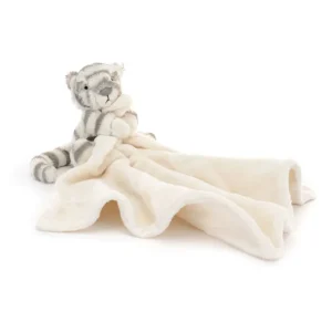 Bashful Snetiger, Nusseklud*Jellycat Clearance