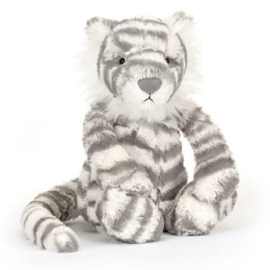 Bashful Snetiger, Mellem 31 Cm*Jellycat Discount