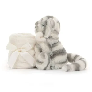 Bashful Snetiger, Nusseklud*Jellycat Clearance