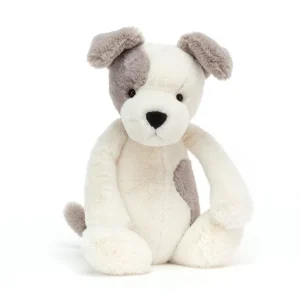 Bashful Terrier Medium*Jellycat Outlet