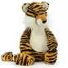 Bashful Tiger, Kaempe 51 Cm*Jellycat Online