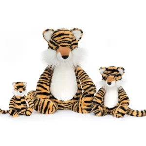 Bashful Tiger, Kaempe 51 Cm*Jellycat Online