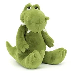 Bryno Dino, 31 Cm*Jellycat Flash Sale