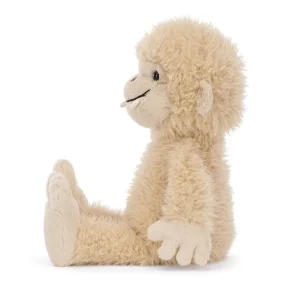 Bucky Bigfoot*Jellycat Cheap