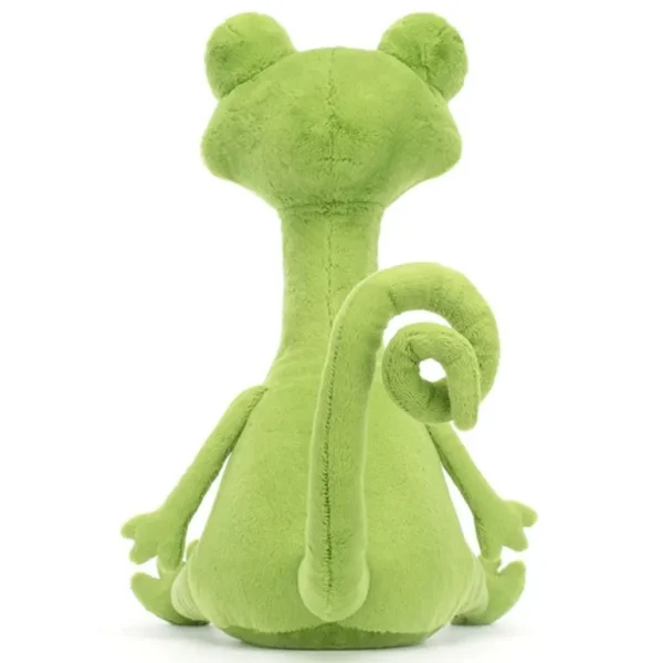 Caractacus Kamaeleon, 39 Cm*Jellycat New