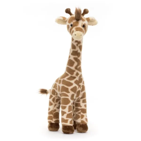 Dara Giraffe*Jellycat New