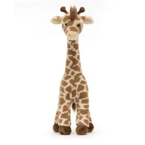 Dara Giraffe*Jellycat New