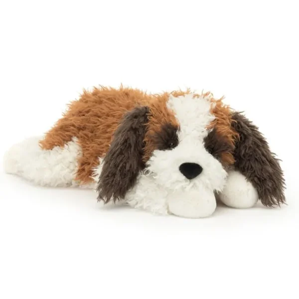 Dogs - Floofie St. Bernard, 40 Cm*Jellycat Hot