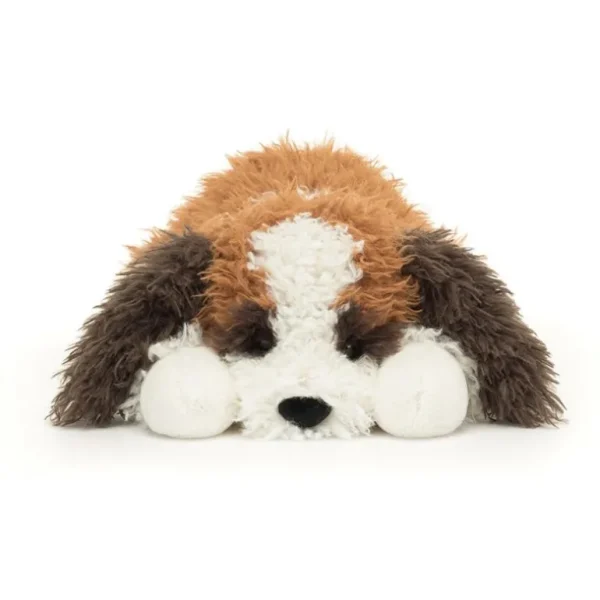 Dogs - Floofie St. Bernard, 40 Cm*Jellycat Hot