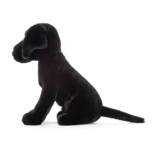 Dogs - Pippa Sort Labrador, 24 Cm*Jellycat Cheap