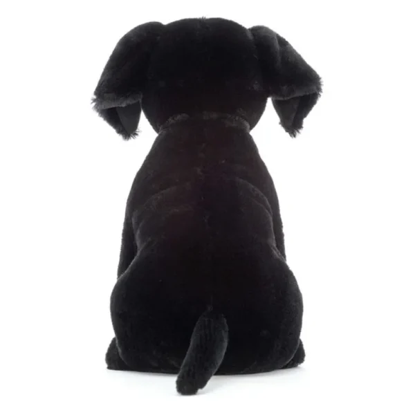 Dogs - Pippa Sort Labrador, 24 Cm*Jellycat Cheap