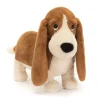 Dogs - Randall Basset Hound*Jellycat Store