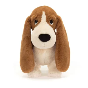 Dogs - Randall Basset Hound*Jellycat Store