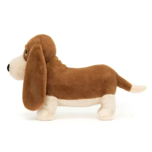 Dogs - Randall Basset Hound*Jellycat Store