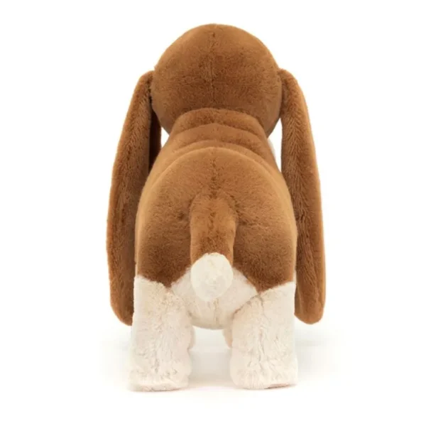 Dogs - Randall Basset Hound*Jellycat Store