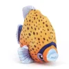 Fishiful Orange, 13 Cm*Jellycat Clearance