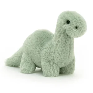 Fossily Brontosaurus, 8Cm*Jellycat Store