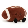 Fun, Amuseable Sports American Football, 28 Cm*Jellycat Outlet